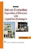 Solvent Extraction Separation of Elements with Liquid Ion Exchangers