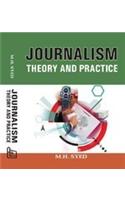 Journalism Theory And Practice