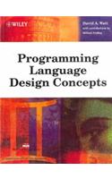 Programming Language Design Concepts