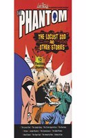 Phantom: The Locust God & Other Stories