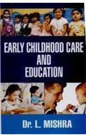 Early Childhood Care And Education