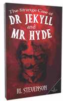 The Strange Case of Dr Jekyll and Mr Hyde