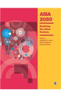 Asia 2050