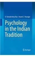 Psychology in the Indian Tradition
