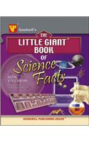 The Little Giant Book of Science Facts