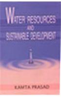 Water Resources And Sustainable Development