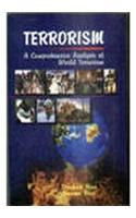 Terrorism: A Comprehensive Analysis of World Terrorism