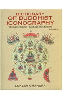 Dictionary of Buddhist Iconography