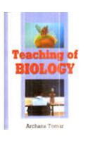 Teaching Of Biology