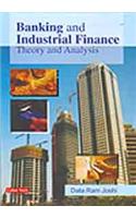 Banking and Industrial Finance