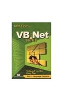Test Your Vb. net Skills: Part 1 - Language Elements