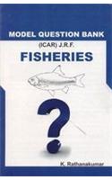 Model Question Bank On (ICAR) JRF FISHERIES