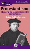 GuíaBurros Protestantismo