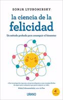 Ciencia de la Felicidad, La -V3*