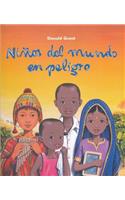 Ninos del Mundo en Peligro