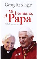 Mi hermano, el Papa