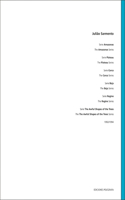 Julião Sarmento: Series Volume 3