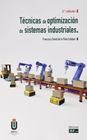 Tecnicas de optimizacion de sistemas industriales