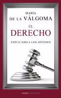 El derecho explicado a los jovenes