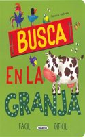En la granja
