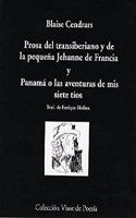 Prosa del transiberiano