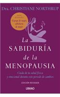 Sabiduria de la Menopausia, La -V2*