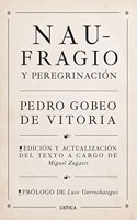Naufragio y peregrinacion