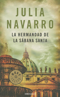 La Hermandad de la Sabana Santa / The Brotherhood of the Holy Shroud