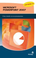 Microsoft PowerPoint: Como triunfar con sus presentaciones (Informatica) (Spanish Edition)