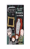 O Mistério da Múmia