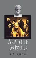 Aristotle on Poetics