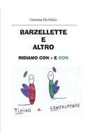 Barzellette e altro. Ridiamo con Tim e Con