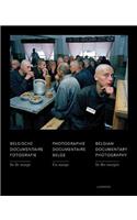 In the Margin: Belgian Documentary Photography