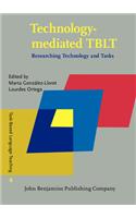 Technology-mediated TBLT