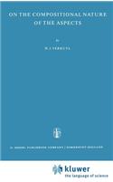 On the Compositional Nature of the Aspects