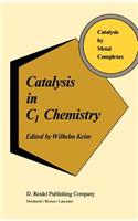 Catalysis in C1 Chemistry