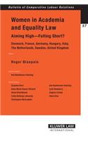 Women in Academia and Equality Law