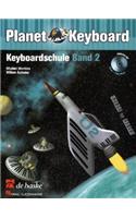 Planet Keyboard 2