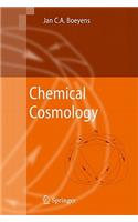 Chemical Cosmology
