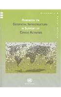 Handbook on Geospatial Infrastructure in Support of Census Activities