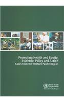 Promoting Health and Equity