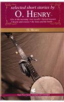 Selected Short Stories by O.Henry(Selected)