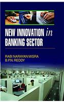 New Innovation in Banking Sector