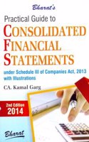 Practical Guide To Consolidated Financial Staments