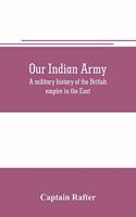 Our Indian army