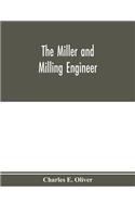 miller and milling engineer