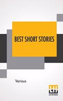 Best Short Stories