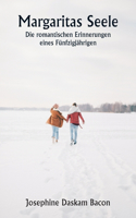Margaritas Seele