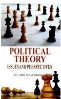 Political Theory: Issues and Perspectives