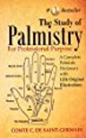 The Study of Palmistry